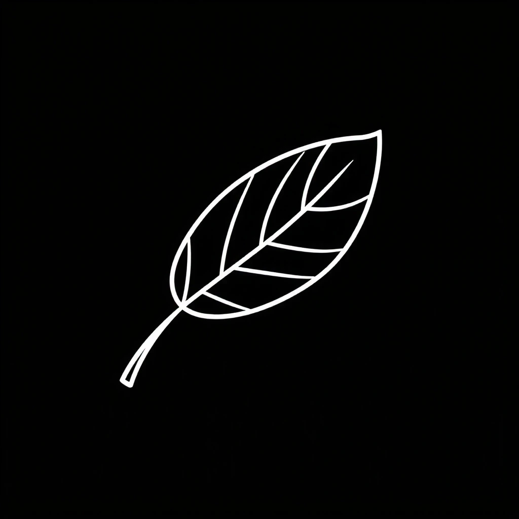 Leaf Icon
